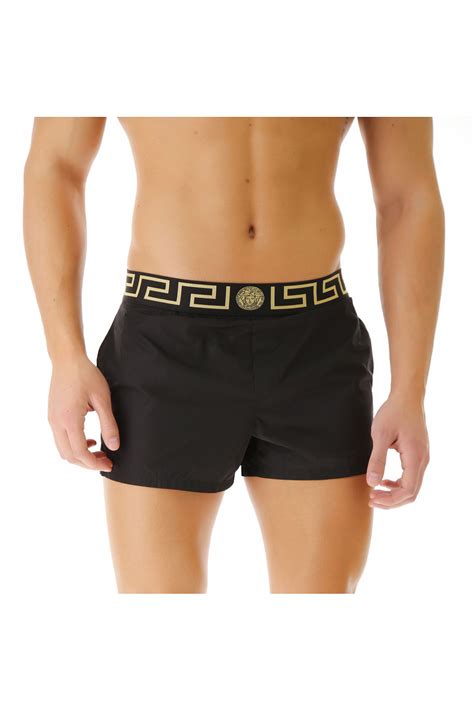 men versace swimwear|versace male underwear.